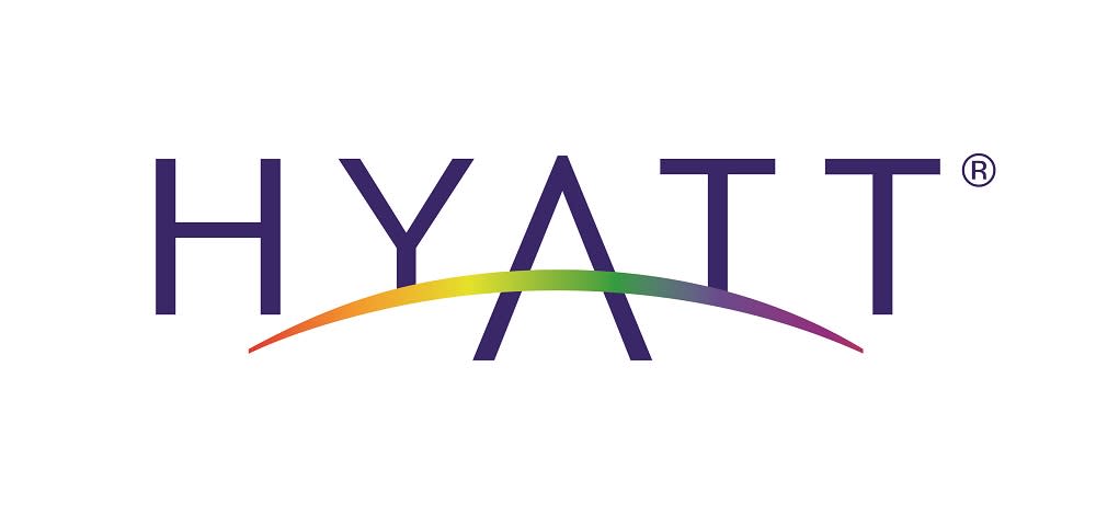 HYATT hotels
